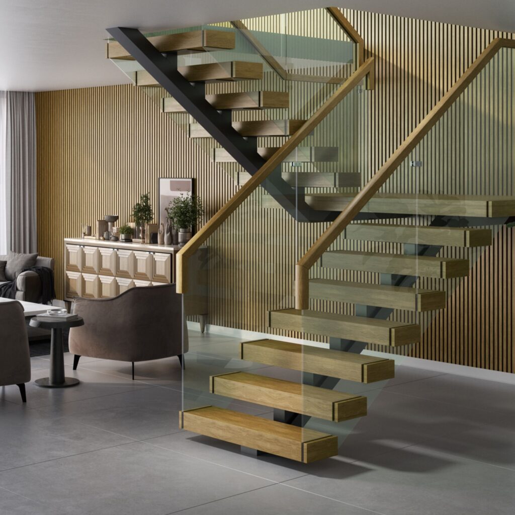 New Stairs2