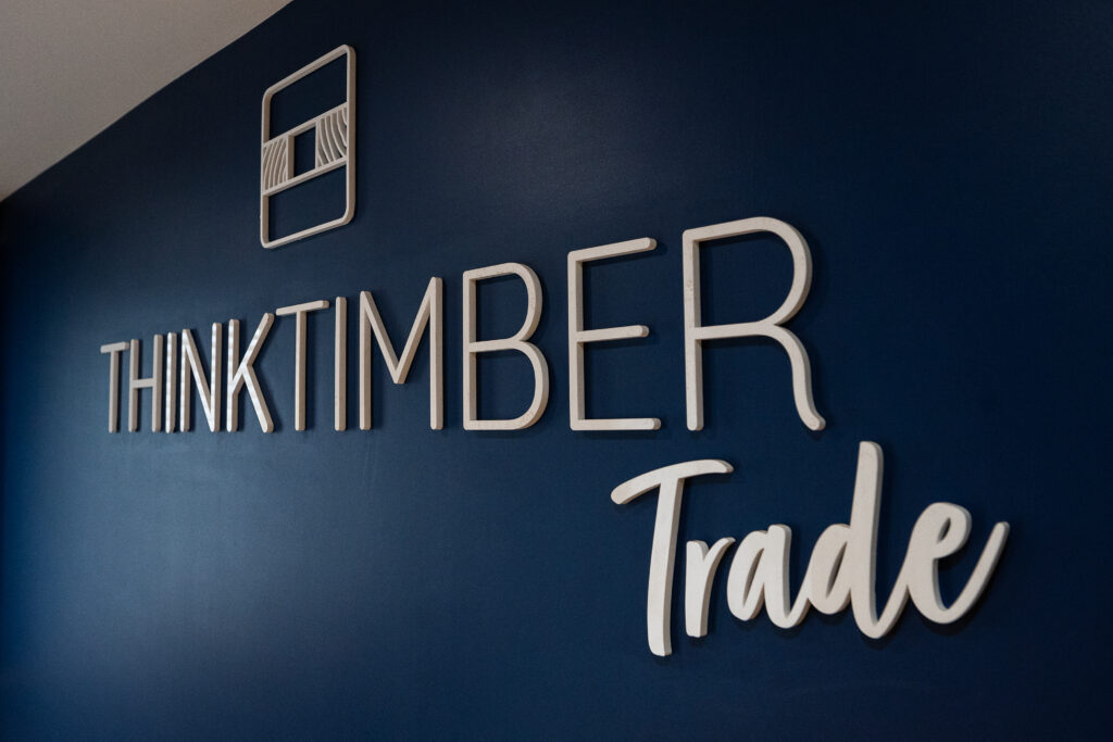 Think Timber