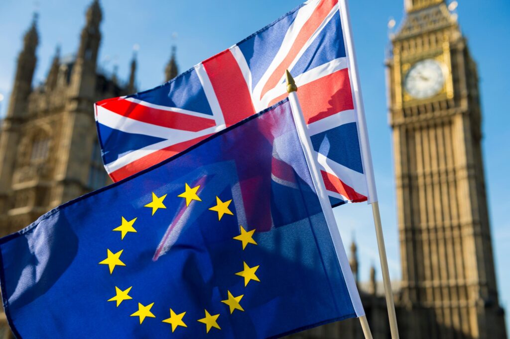 How has Brexit affected the UK Timber industry
