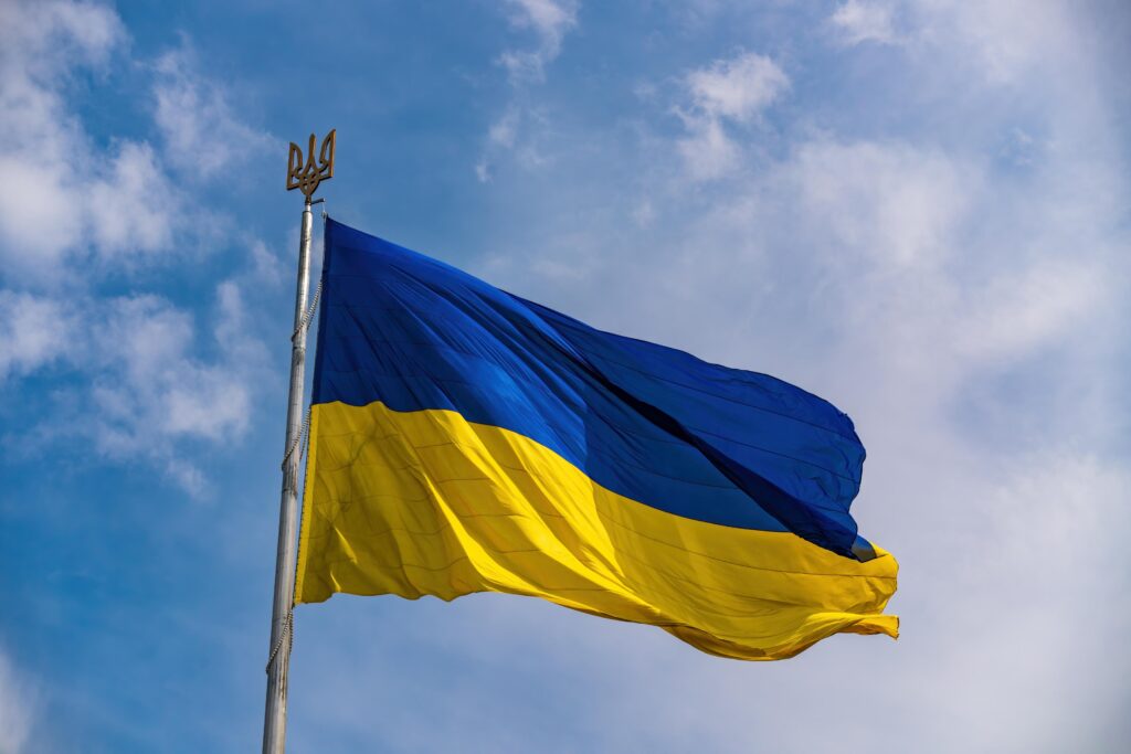 How the war in Ukraine