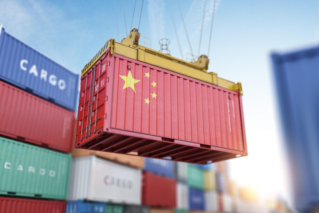 Local Vs. Global Why Sourcing Materials from China