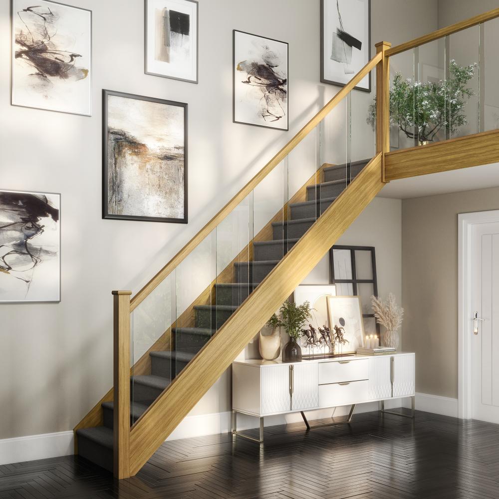 Read More The Benefits of Engineered Oak Products