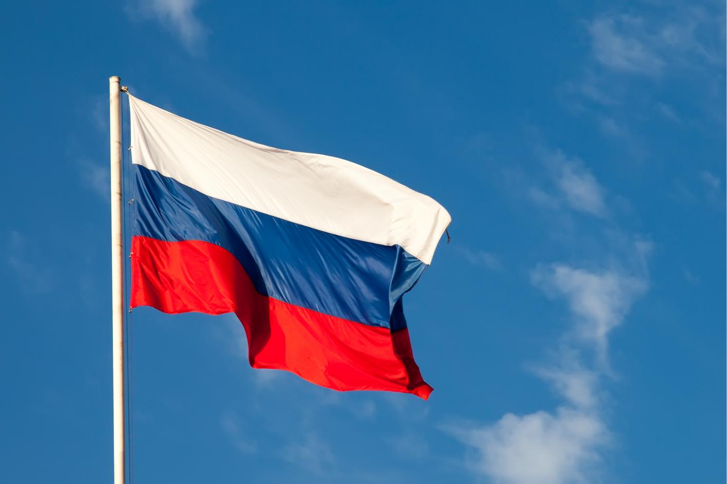 Russia’s Log Export Ban