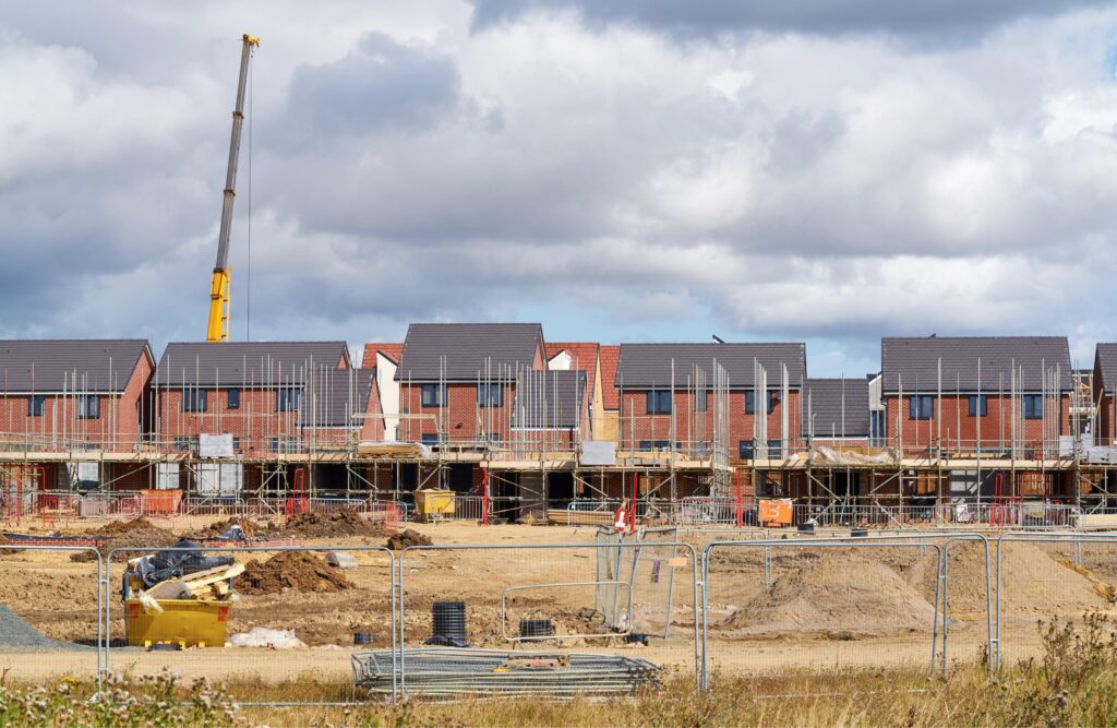 UK’s Housing Crisis