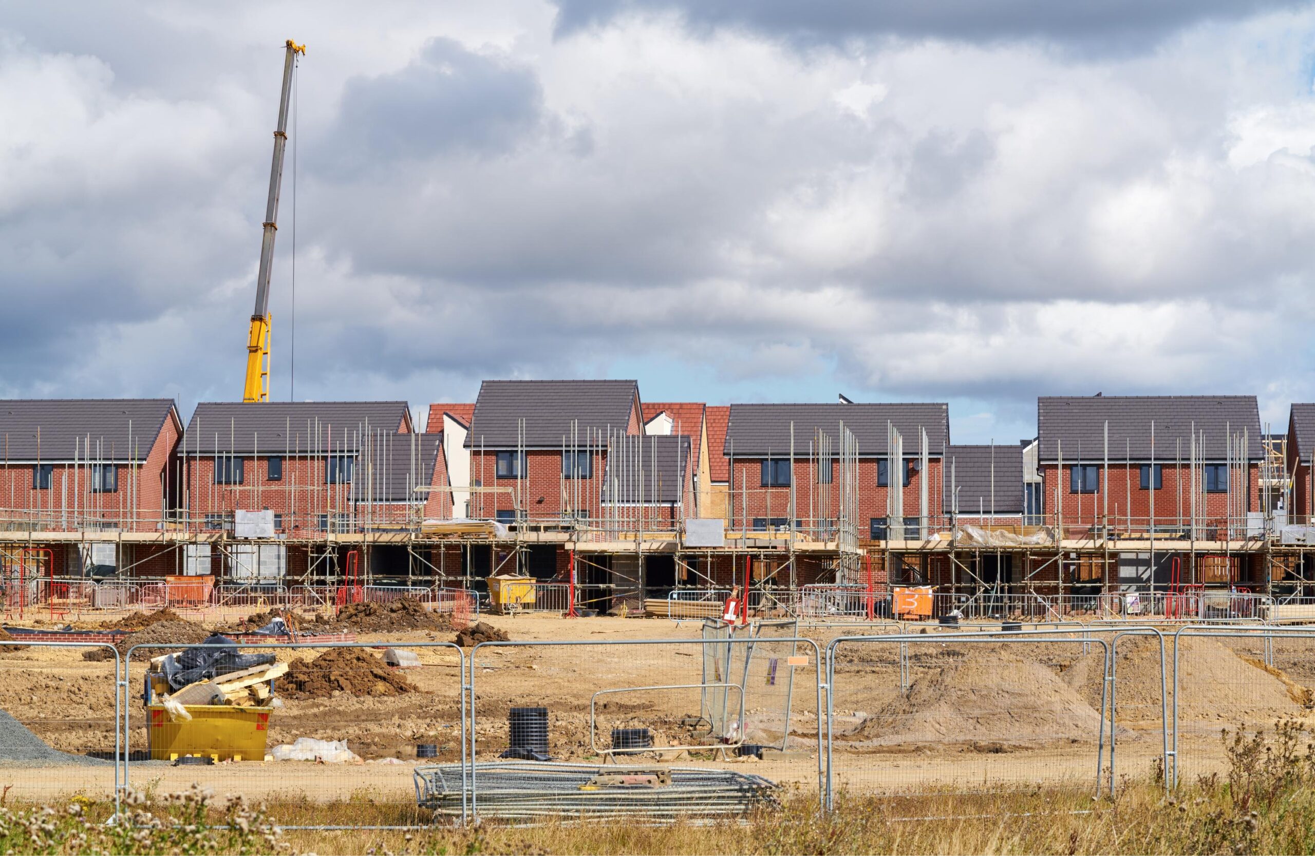 UK’s Housing Crisis