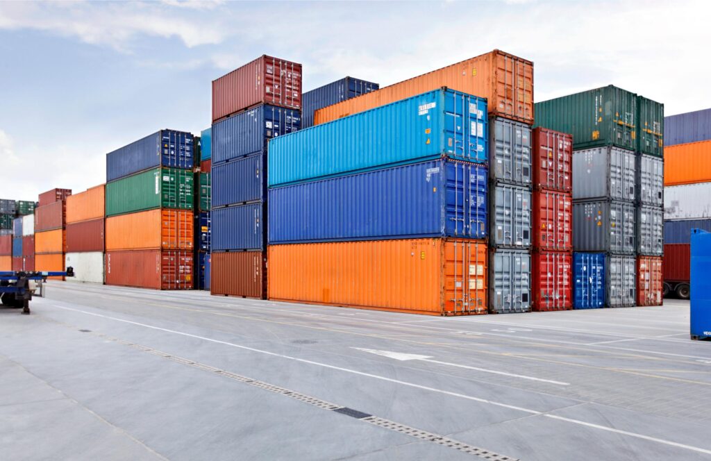 Uncertainty of the Timber Market and Soaring Shipping Costs