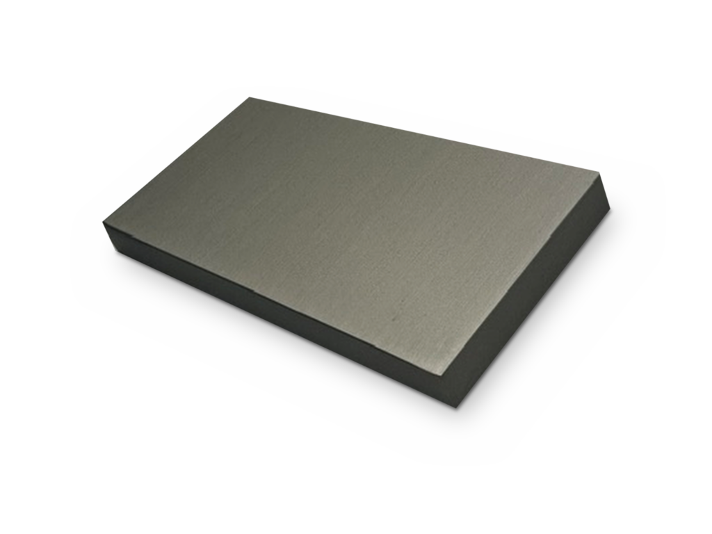 Newel Cap Brushed Nickel Half