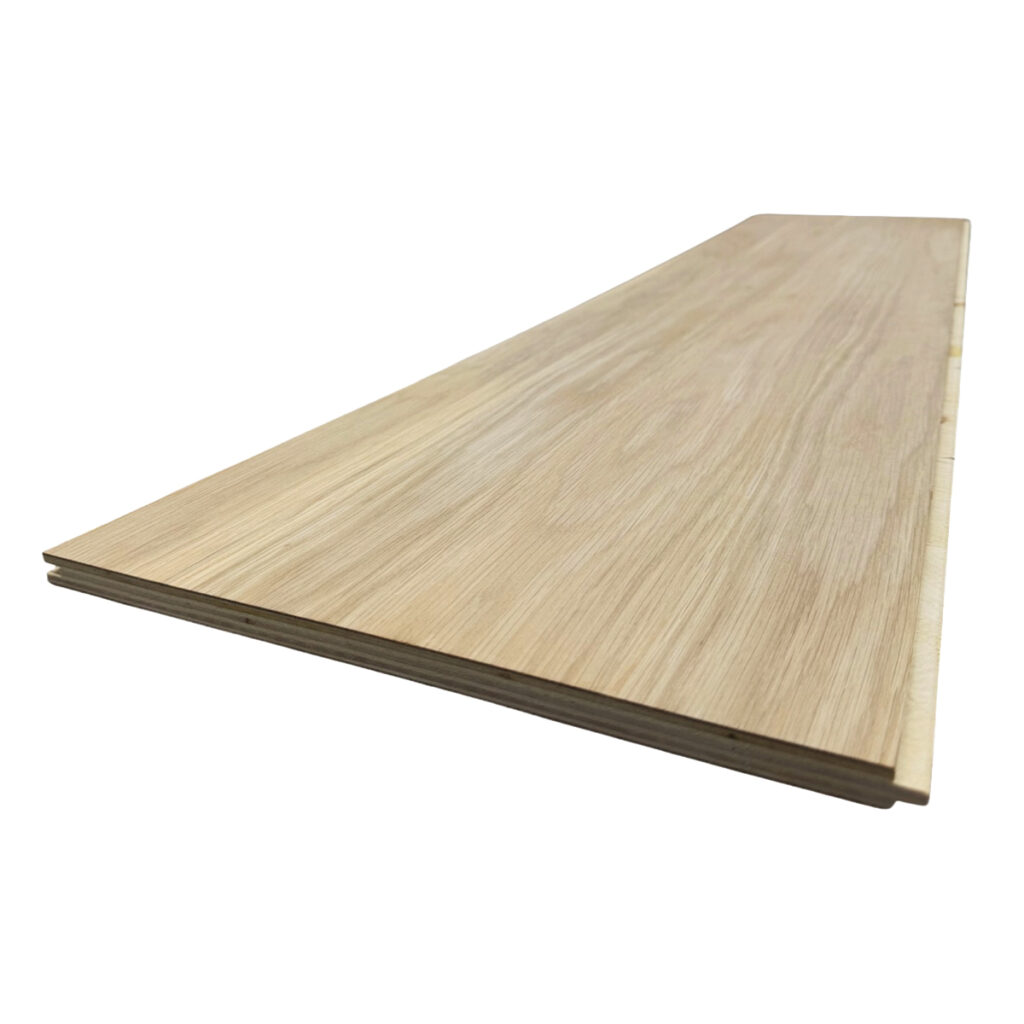 Oak Extension Tread 12x292x1250